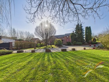 Maison a vendre Maubeuge 59600 Nord 223 m2 8 pièces 260700 euros