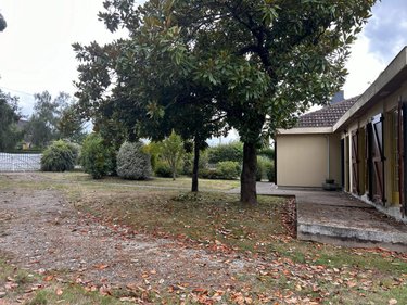 Maison a vendre Val d'Anast 35330 Ille-et-Vilaine 154 m2 6 pièces 156500 euros