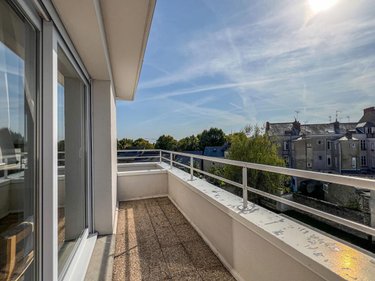 Appartement a vendre Angers 49000 Maine-et-Loire 104 m2 5 pièces 322360 euros