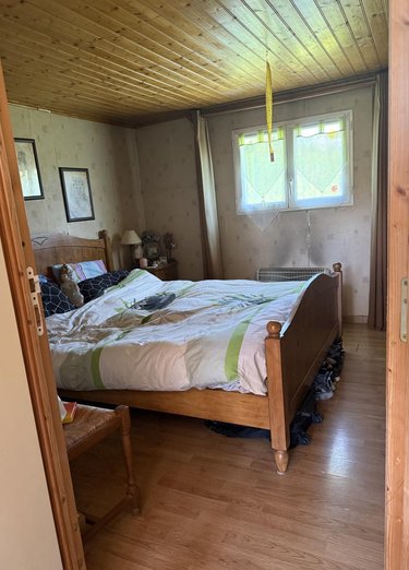 Maison a vendre Saint-Julien-des-Landes 85150 Vendée 86 m2 3 pièces 177100 euros