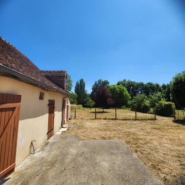 Maison a vendre Cherré-Au 72400 Sarthe 93 m2 4 pièces 223600 euros