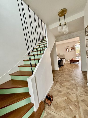 Maison a vendre Quéven 56530 Morbihan 148 m2 7 pièces 421000 euros