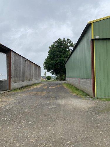 Maison a vendre La Colombe 50800 Manche 166 m2 4 pièces 400900 euros