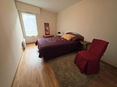 Appartement a vendre Vannes 56000 Morbihan 84 m2 3 pièces 372600 euros