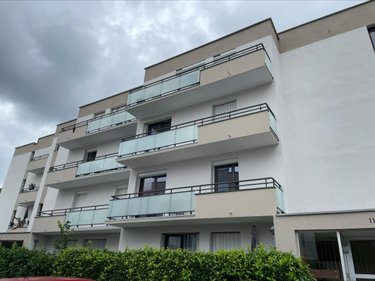 Appartement a vendre Annecy 74000 Haute-Savoie 46 m2 2 pièces 185000 euros