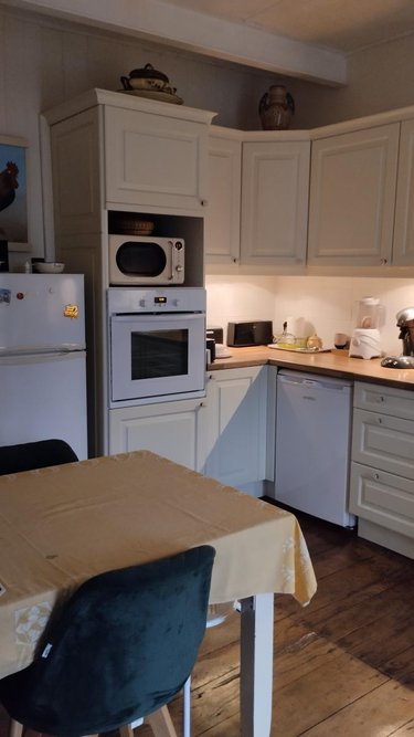 Maison a vendre Cruguel 56420 Morbihan 123 m2 5 pièces 201825 euros
