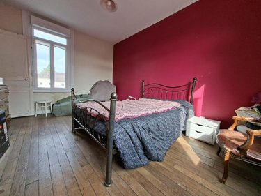 Maison a vendre Auchel 62260 Pas-de-Calais 90 m2 4 pièces 108000 euros