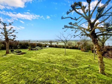 Maison a vendre Montjean-sur-Loire 49570 Maine-et-Loire 142 m2 6 pièces 356320 euros