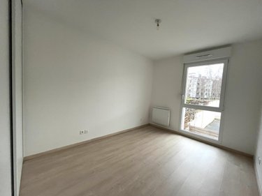 Location appartement Reims 51100 Marne 44 m2 2 pièces 582 euros