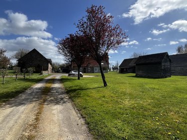Maison a vendre Magny-le-Désert 61600 Orne 89 m2 4 pièces 199000 euros