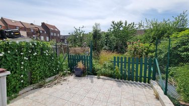 Maison a vendre Roubaix 59100 Nord 99 m2 6 pièces 122450 euros