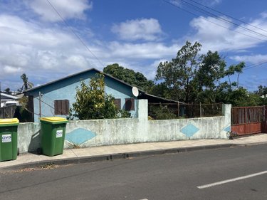 Maison a vendre Saint-Pierre 97410 Réunion 100 m2 3 pièces 367500 euros