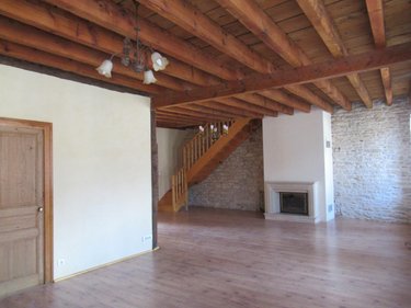 Maison a vendre Pont-de-Vaux 01190 Ain 136 m2 4 pièces 210250 euros