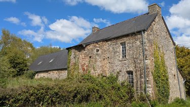 Maison a vendre Néhou 50390 Manche 160 m2 4 pièces 156300 euros