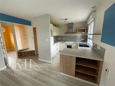 Maison a vendre Le Folgoët 29260 Finistère 116 m2 6 pièces 260000 euros