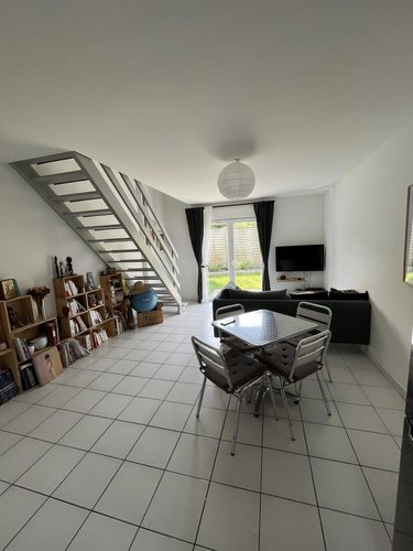 Location appartement Ploemeur 56270 Morbihan 50 m2  750 euros