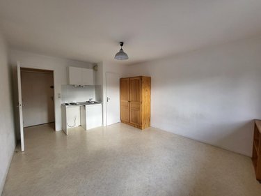 Appartement a vendre Reims 51100 Marne 24 m2 1 pièce 80000 euros