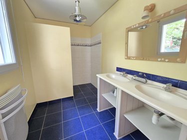 Maison a vendre Sérent 56460 Morbihan 133 m2 6 pièces 313950 euros