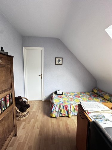 Maison a vendre Vannes 56000 Morbihan 102 m2 5 pièces 342643 euros