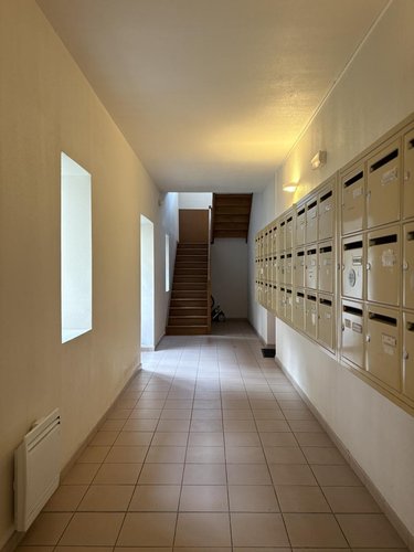 Appartement a vendre Laon 02000 Aisne 102 m2 4 pièces 87000 euros