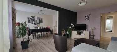 Appartement a vendre Angers 49000 Maine-et-Loire 78 m2 4 pièces 214840 euros