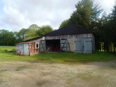 Maison a vendre Ploërdut 56160 Morbihan 200 m2 9 pièces 168450 euros