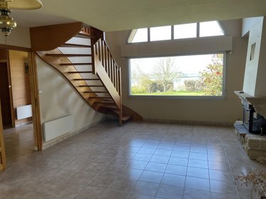 Maison a vendre Plourivo 22860 Côtes-d'Armor 134 m2 8 pièces 299880 euros