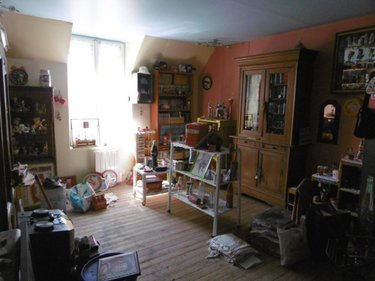 Maison a vendre Le Theil-Bocage 14410 Calvados 125 m2 5 pièces 58850 euros