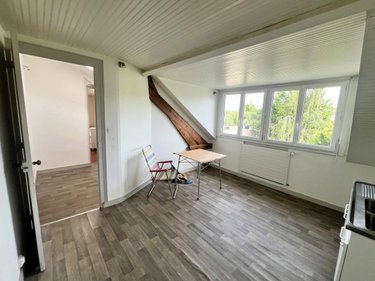 Appartement a vendre Angers 49000 Maine-et-Loire 60 m2  183000 euros