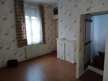 Maison a vendre Amiens 80000 Somme 117 m2 7 pièces 150000 euros