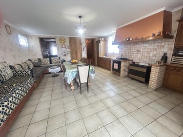 Maison a vendre Cambrai 59400 Nord 154 m2 7 pièces 167680 euros