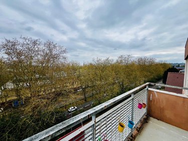 Appartement a vendre Rouen 76000 Seine-Maritime 35 m2 2 pièces 94500 euros