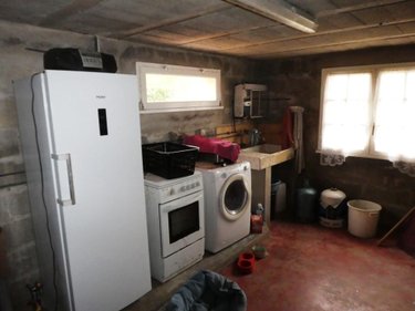Maison a vendre Ploërdut 56160 Morbihan 87 m2 6 pièces 158000 euros