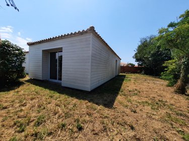 Maison a vendre Aizenay 85190 Vendée 97 m2 3 pièces 189800 euros