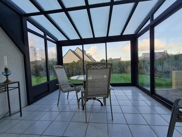 Maison a vendre Sainte-Sève 29600 Finistère 125 m2 7 pièces 242420 euros