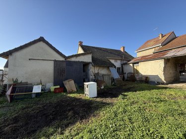 Maison a vendre Trois-Puits 51500 Marne 70 m2 4 pièces 189000 euros