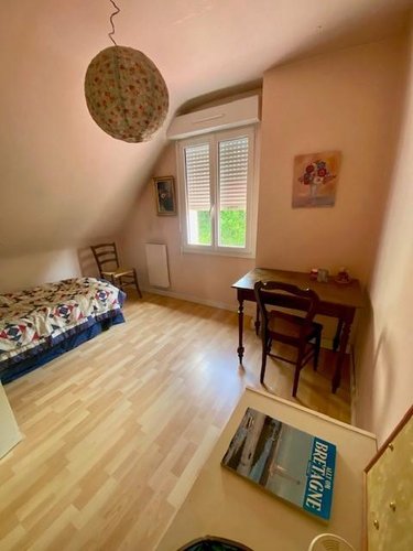 Maison a vendre Auray 56400 Morbihan 97 m2 5 pièces 488000 euros