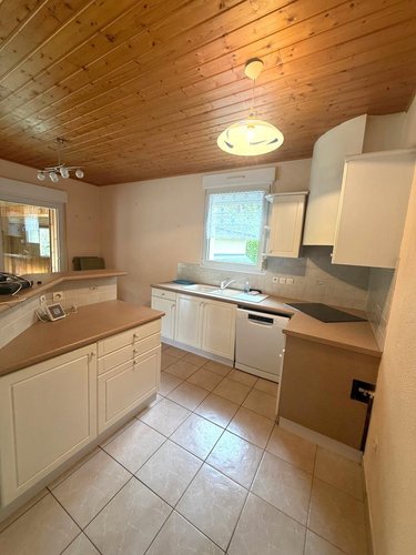 Maison a vendre Les Garennes sur Loire 49610 Maine-et-Loire 167 m2 6 pièces 471600 euros
