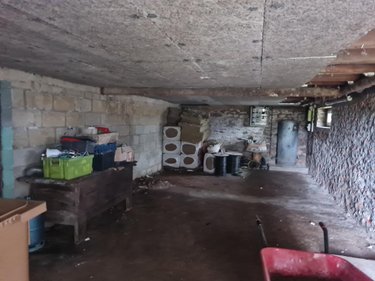 Maison a vendre Moréac 56500 Morbihan 77 m2  99620 euros