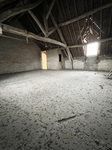 Maison a vendre Verdes 41240 Loir-et-Cher 102 m2 4 pièces 95400 euros