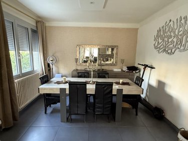 Maison a vendre Brochon 21220 Côte-d'Or 170 m2 8 pièces 295000 euros