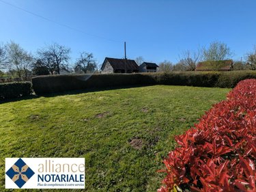 Location maison Beaumesnil 14380 Calvados 55 m2 2 pièces 400 euros