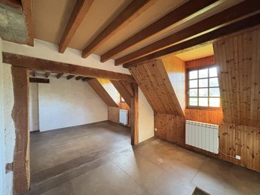 Maison a vendre Wirwignes 62240 Pas-de-Calais 114 m2 6 pièces 219400 euros