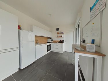 Appartement a vendre Saint-Cyr-sur-Loire 37540 Indre-et-Loire 101 m2  478400 euros