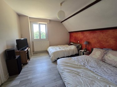 Maison a vendre Val-d'Oust 56460 Morbihan 124 m2 5 pièces 241000 euros