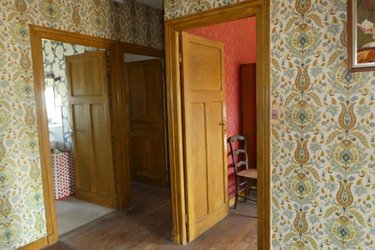 Maison a vendre Plouigneau 29610 Finistère 209 m2 8 pièces 227972 euros
