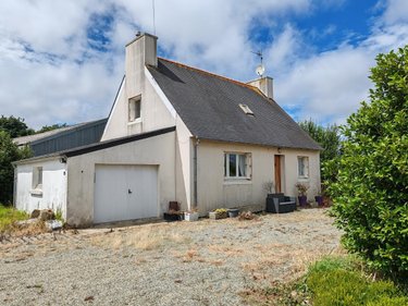 Maison a vendre Guiclan 29410 Finistère 85 m2 5 pièces 168640 euros