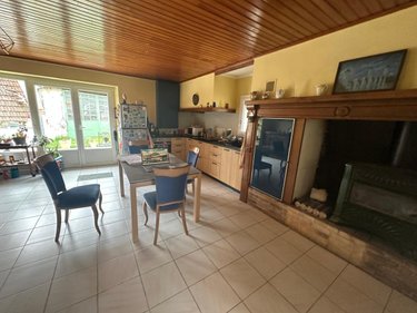 Maison a vendre Labastide-du-Vert 46150 Lot 87 m2 3 pièces 161500 euros
