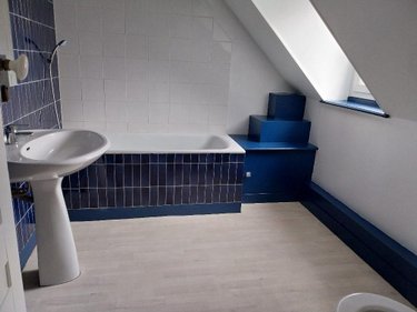 Immeuble a vendre Le Neubourg 27110 Eure 250 m2  344800 euros