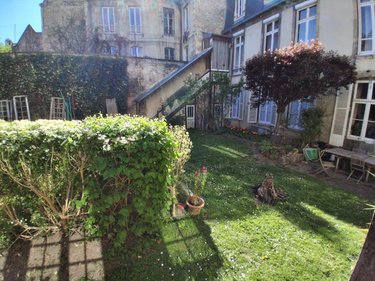 Maison a vendre Caen 14000 Calvados 430 m2  1365000 euros